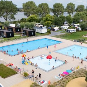 Kompas Camping Nieuwpoort