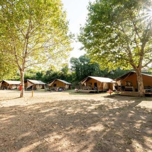 Camping La Garenne