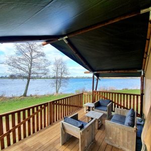 Vodatent Recreatiepark Riverside Outdoor & Events