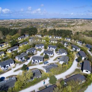 Roompot Kustpark Egmond aan Zee