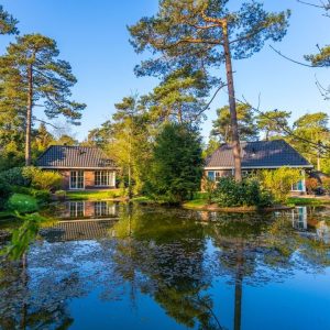 EuroParcs Beekbergen