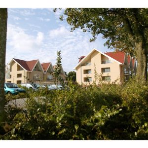 Bungalowpark de Zeven Heuvelen