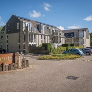 Residentie Californië