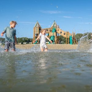 Roompot Vakantiepark Hunzedal