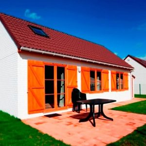 Zeepark De Haan-Wenduine