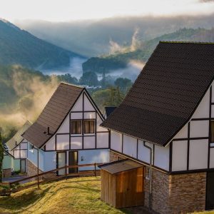 Dormio Resort Eifeler Tor