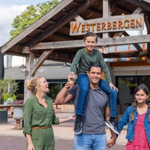 Vakantiepark Westerbergen