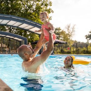 Vakantiepark De Norgerberg