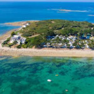 Camping RCN Port l'Epine