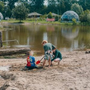 Vakantiepark Sallandshoeve