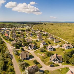 Roompot Vakantiepark Boomhiemke