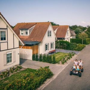 Roompot Buitenhof Domburg