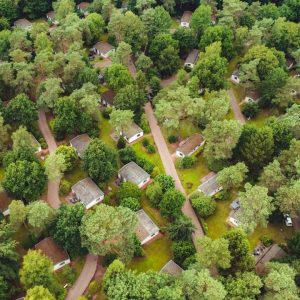 Roompot Bospark De Schaapskooi