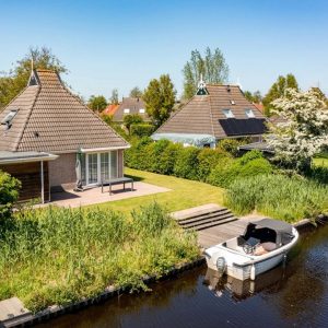 Summio Vakantiepark It Wiid