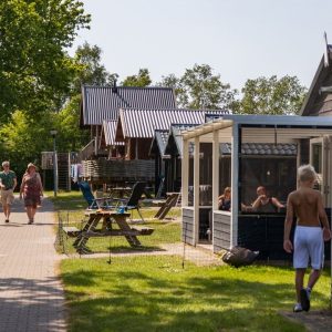 Camping de Vossenburcht