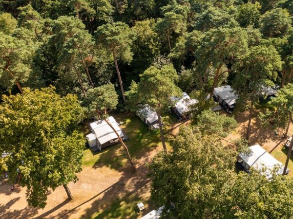 RCN Vakantiepark het Grote Bos