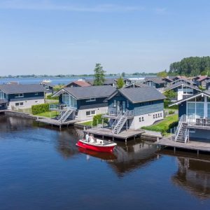 Landal Waterpark Sneekermeer