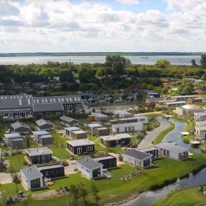 EuroParcs Poort van Zeeland