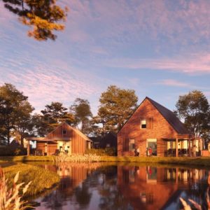 Dormio Resort De Hondsrug
