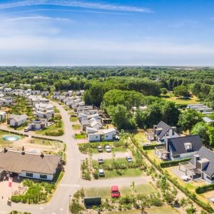 Roompot Strandpark Duynhille