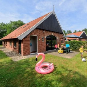 Recreatiepark Kaps