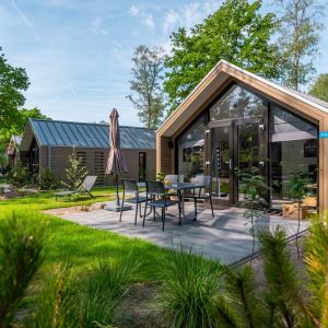 EuroParcs De Hooge Veluwe