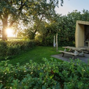 Camping Vreehorst