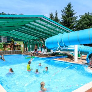 Vakantiepark De Pampel