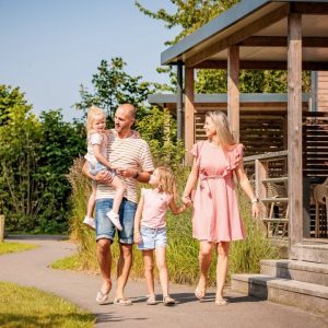 Vakantiepark Eiland van Maurik