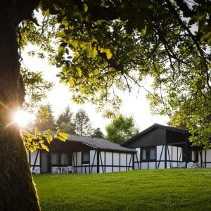 Sporthotel Grafenwald
