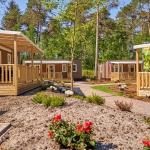 Vakantiepark Het Lierderholt