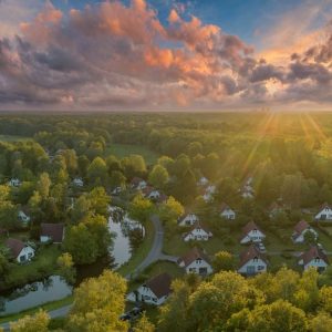 Landal Landgoed Aerwinkel