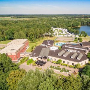 Roompot Residence Klein Vink