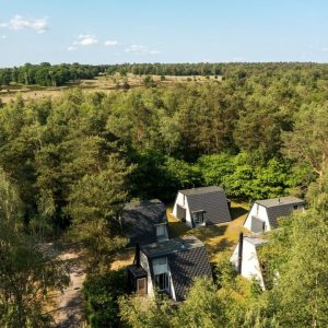 Roompot Bungalowpark Hoenderloo