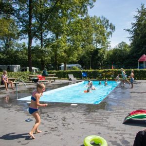 Recreatiepark De Voorst