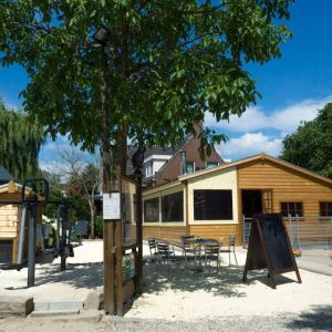 Camping De Grienduil