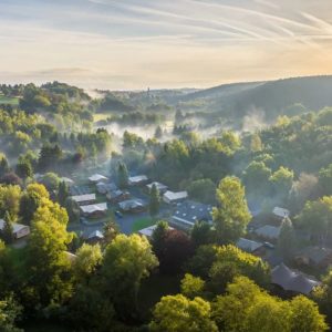 Landal Glamping Neufchateau