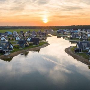 Landal Drentse Lagune