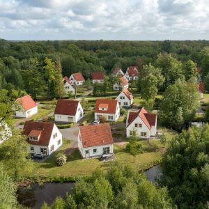 Roompot Ferienresort Bad Bentheim